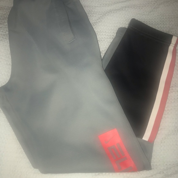 Nike Youth Therma Elite Training Pants - Picture 2 of 4